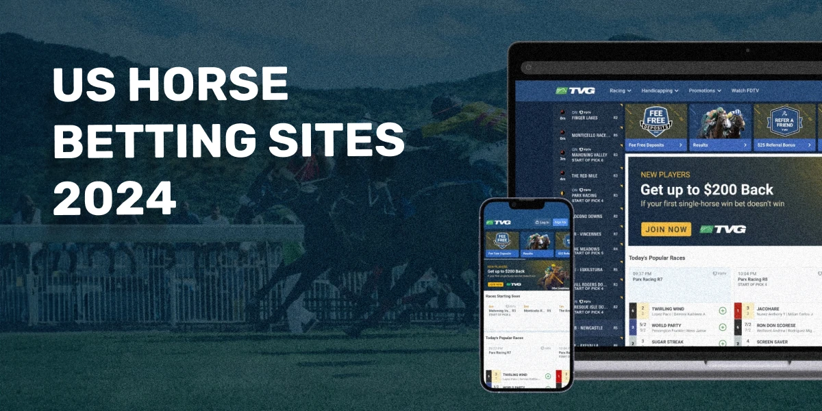 5 Best Horse Betting Sites & Apps to Check Out in 2024