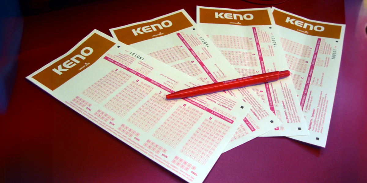 Keno 101 Basics You Should Know as a Beginner