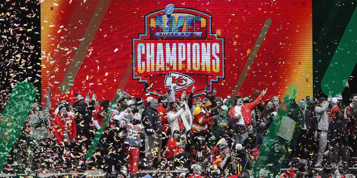 Cementing Legacy: Will the Kansas City Chiefs Pull Off a Three-Peat