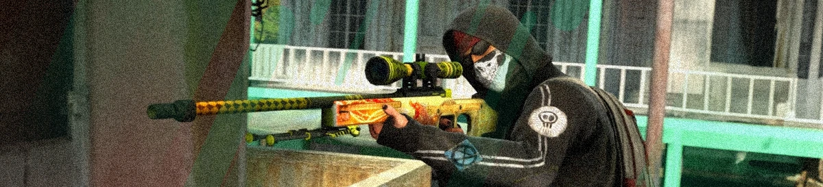 AWPer in Counter-Strike 2 image