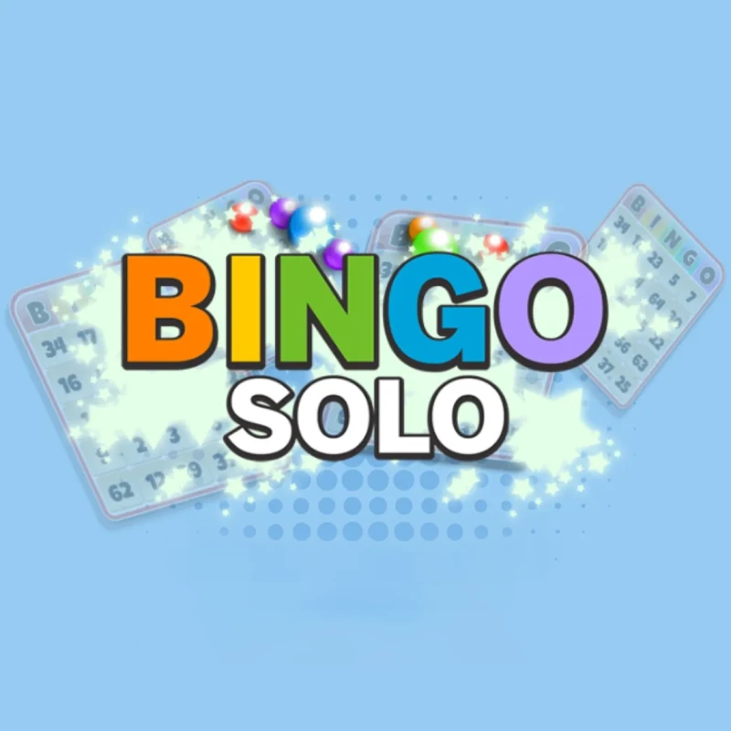 Bingo Solo logo image