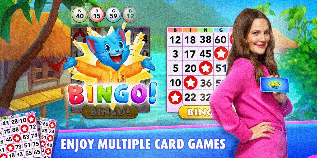 Top 5 Free (and Easy!) Bingo Games You Can Play Online