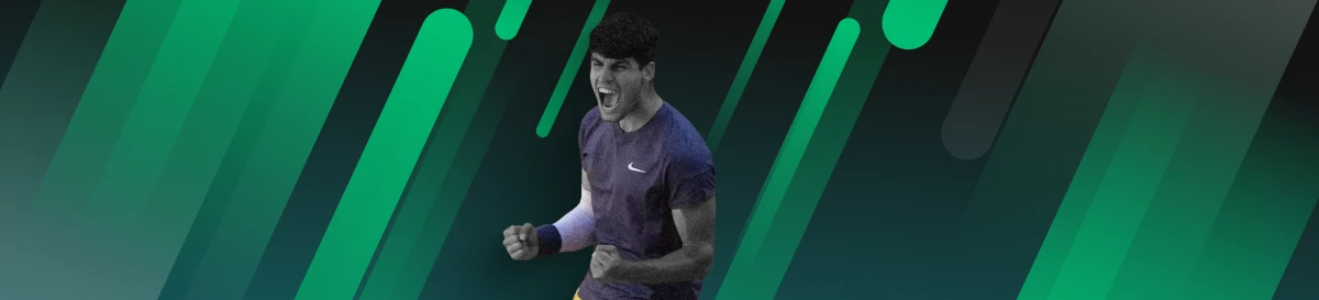 New King of the Clay Carlos Alcaraz Triumphs in Roland Garros 2024 image