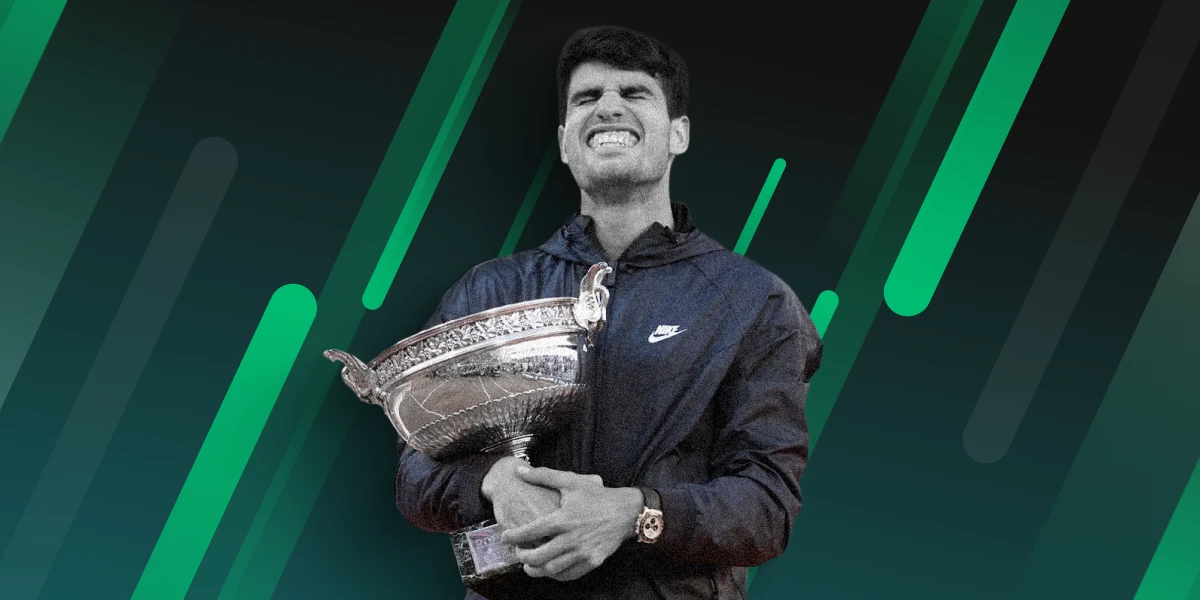 New King of the Clay: Carlos Alcaraz Triumphs in Roland Garros 2024