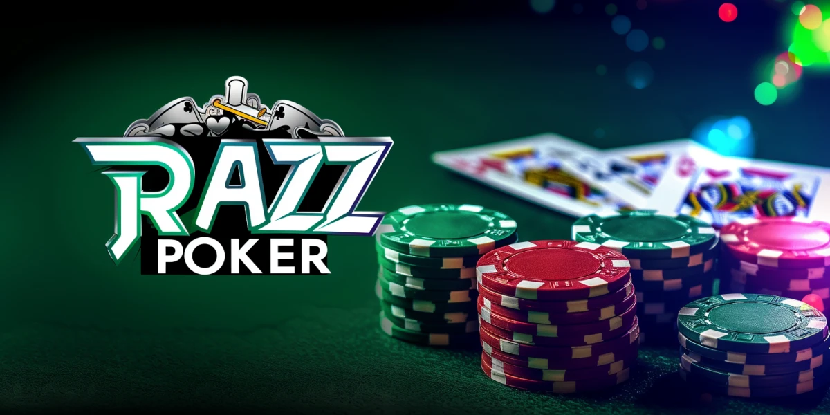 Poking Around: What You Should  Know about Razz Poker