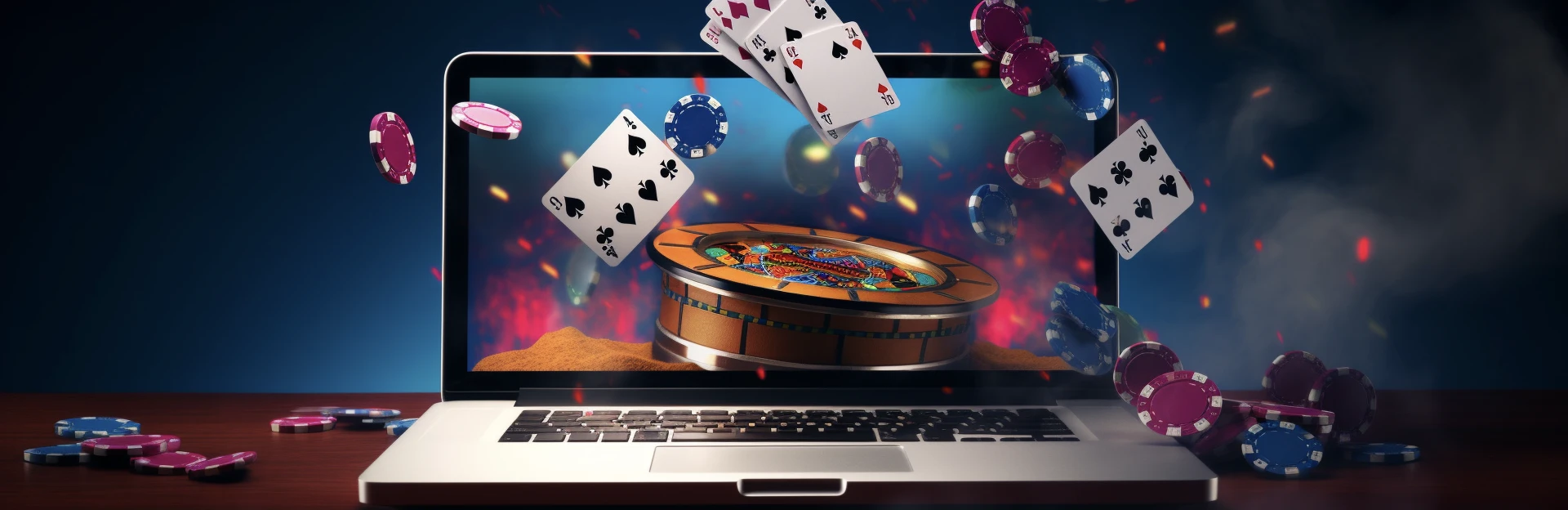 Louisiana online casinos