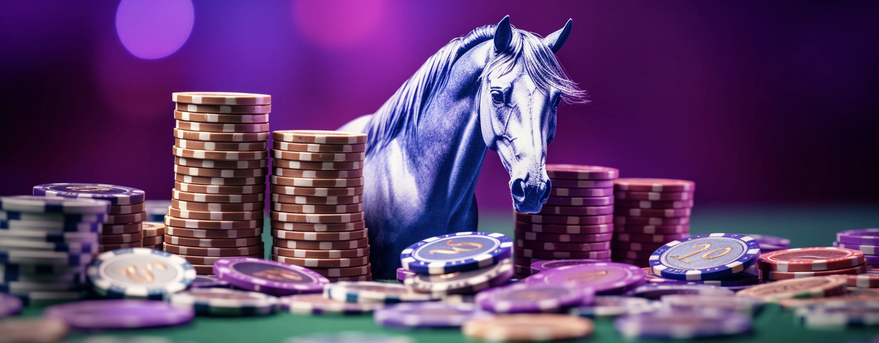 Horse betting Arizona