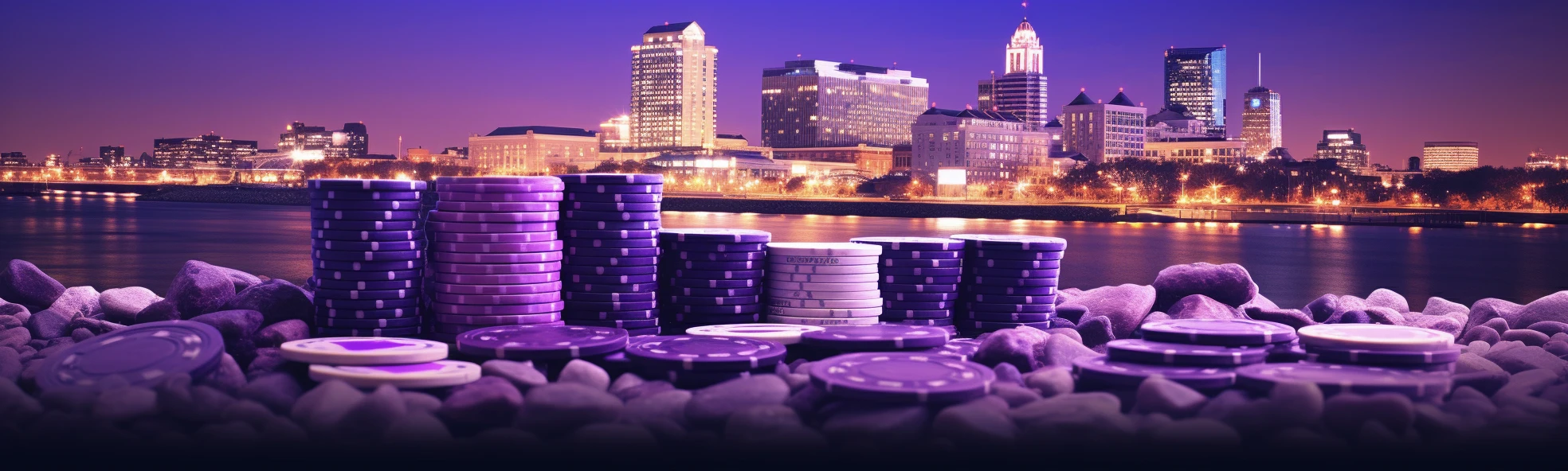Massachusetts gambling