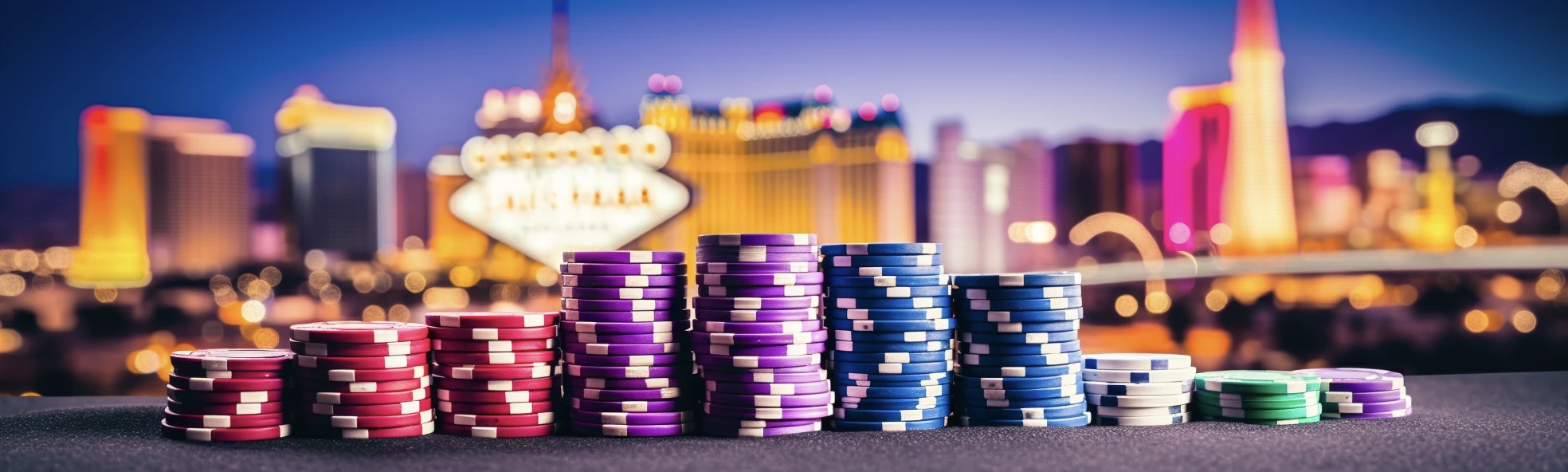 Nevada gambling