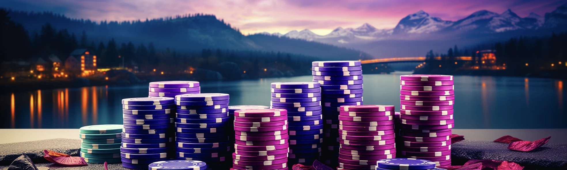 Oregon Gambling