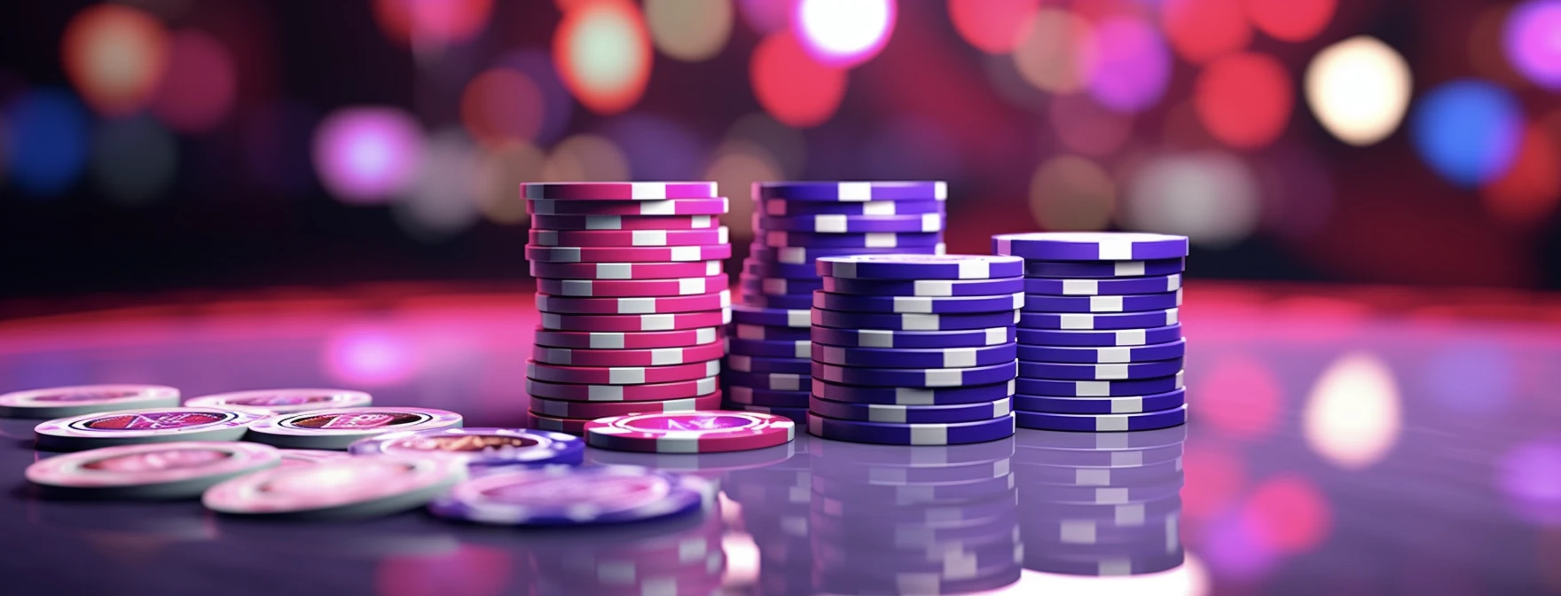 Stake casino image