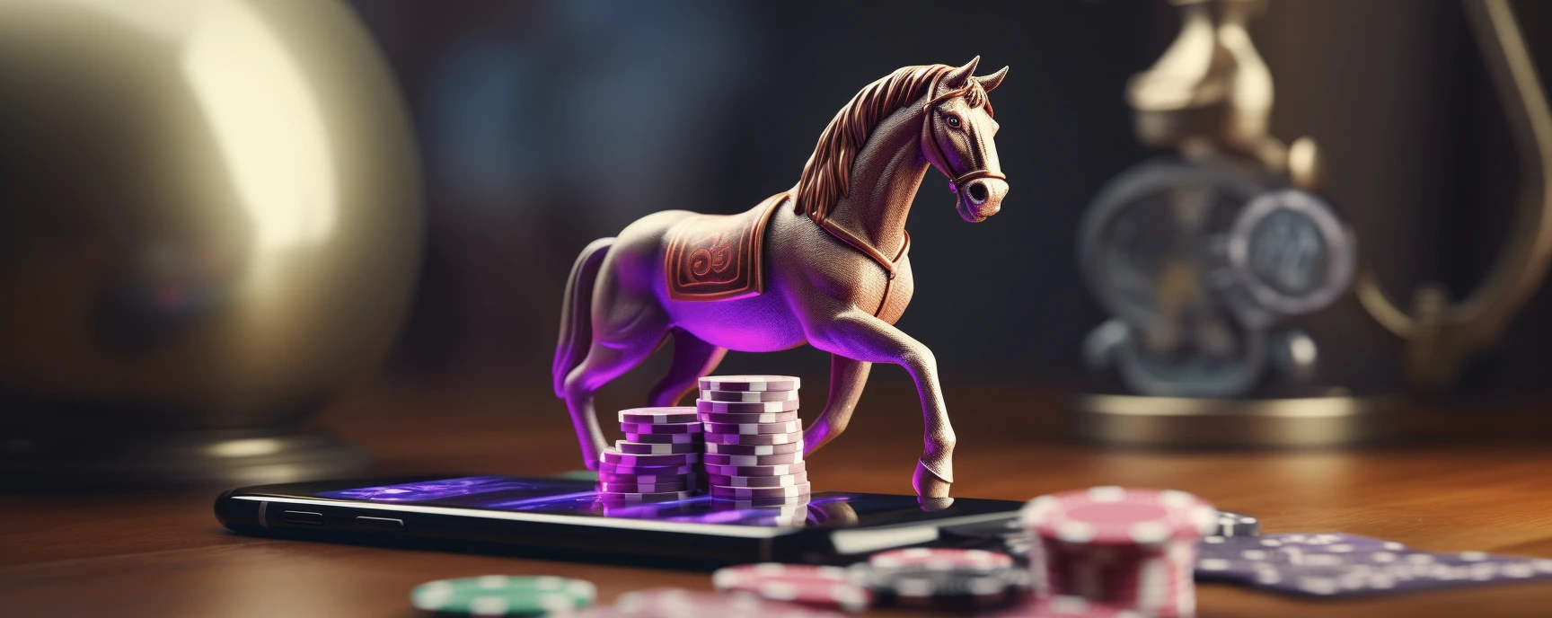 Alabama horse betting casinos