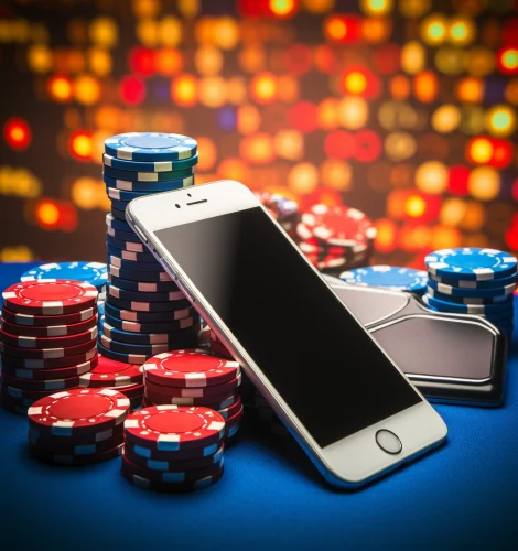 Delaware Mobile casinos