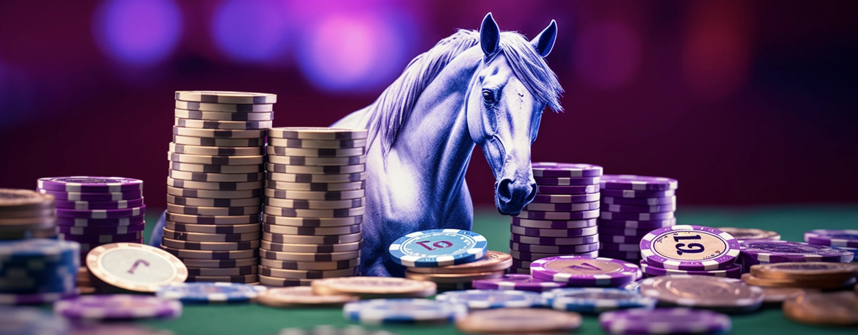South dakota horse betting