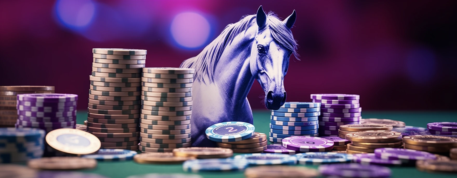 Vermont horse betting