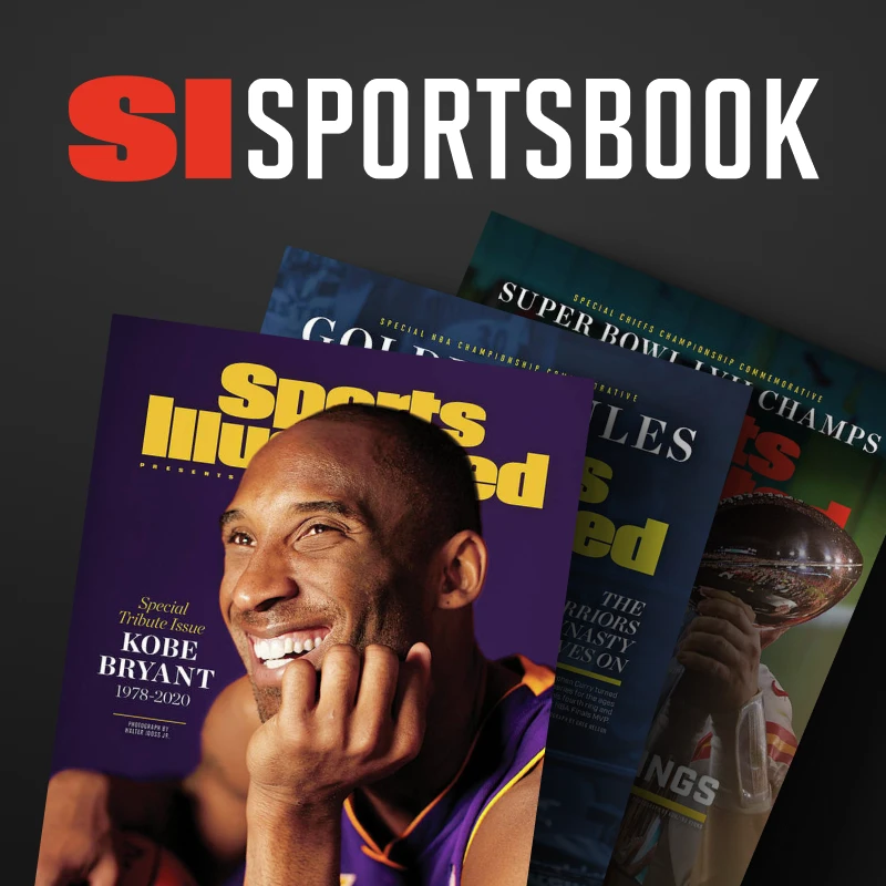 How SI Sportsbook works image