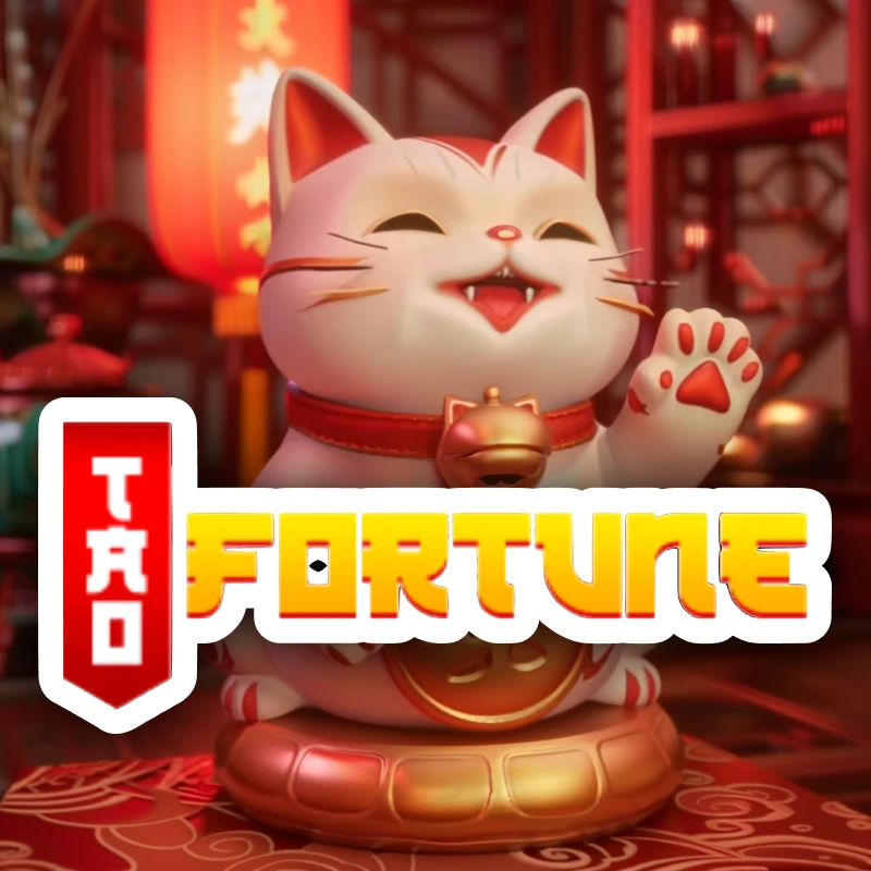 Tao Fortune casino online image